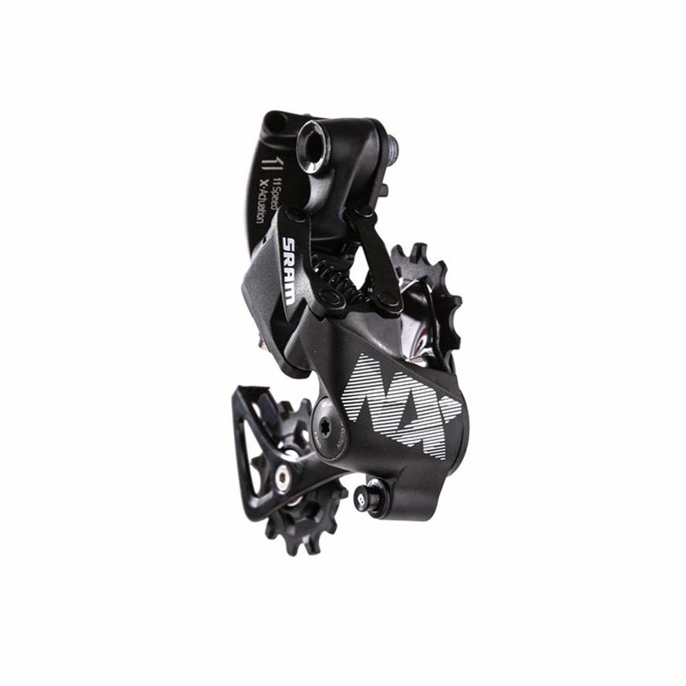 Cambio SRAM Trasero NX A1 X-Actuation 42T 11V Negro Largo-2