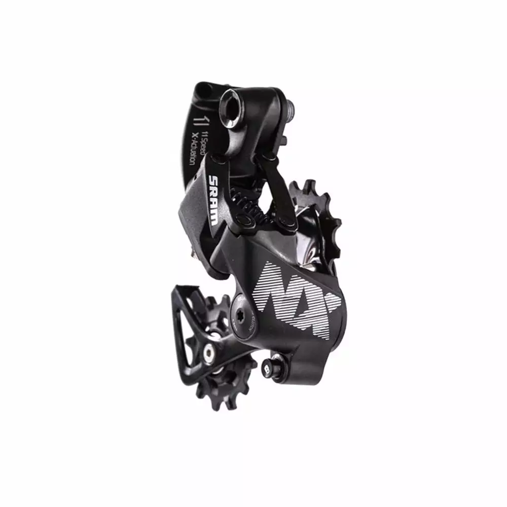 Cambio SRAM Trasero NX A1 X-Actuation 42T 11V Negro Largo-1