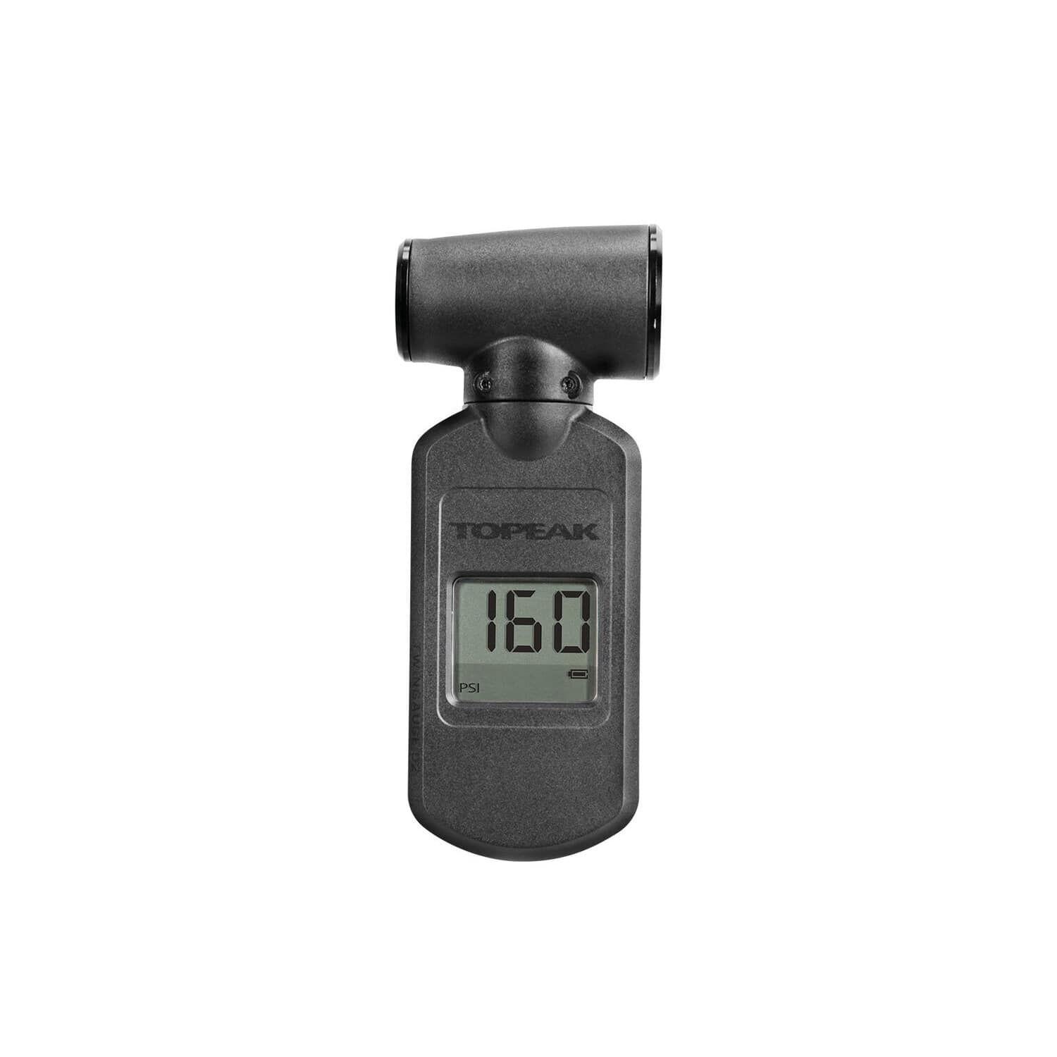 Herramienta Topeak Medidor Presion Aire Twin Gauge D2-0