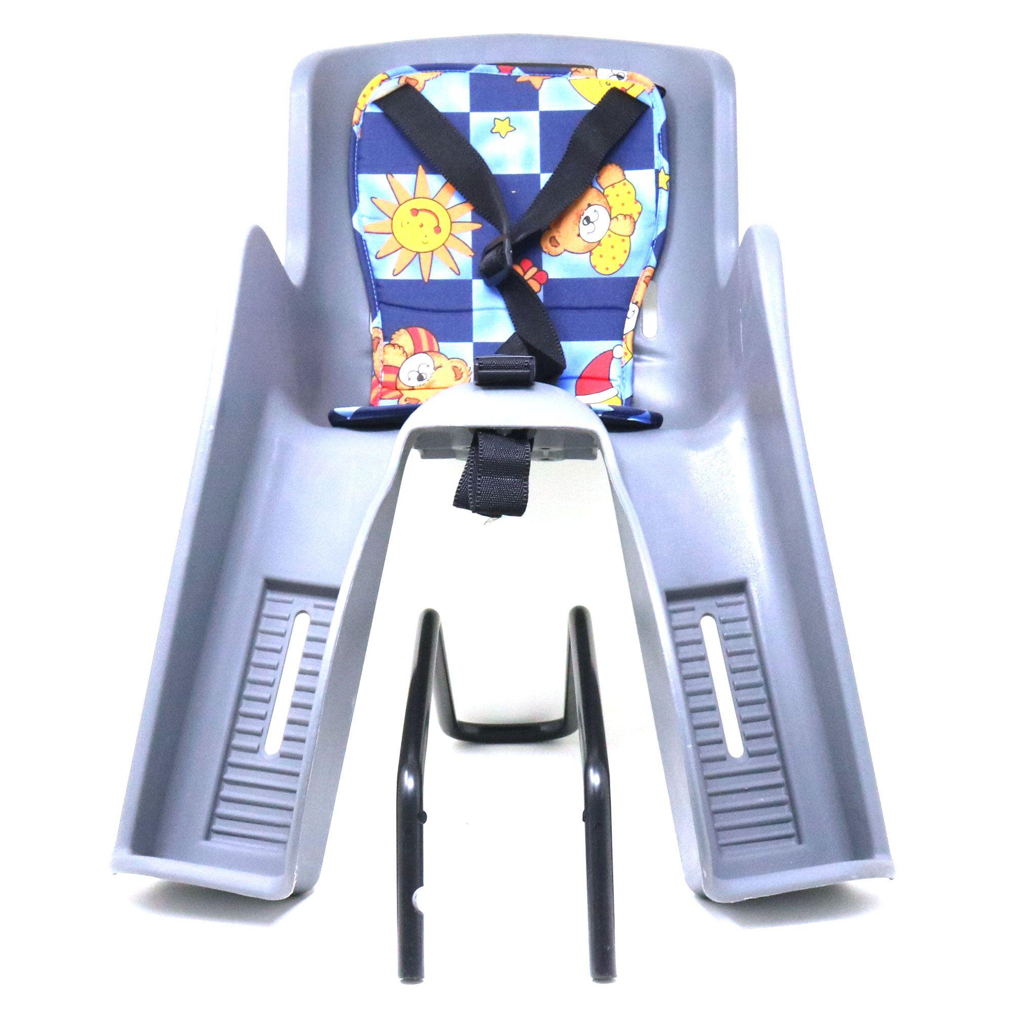 Silla Porta Bebe GH-908E Tubo Horizontal con Caja Taiwan-0