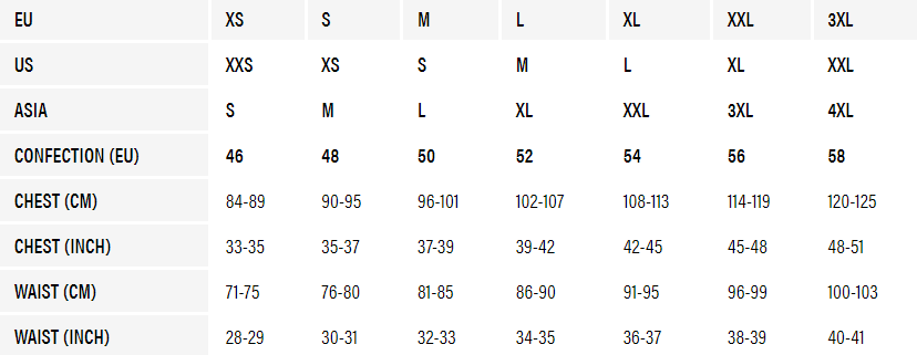 Jersey Flow X L/S Olive-Solid Black L IXS-1