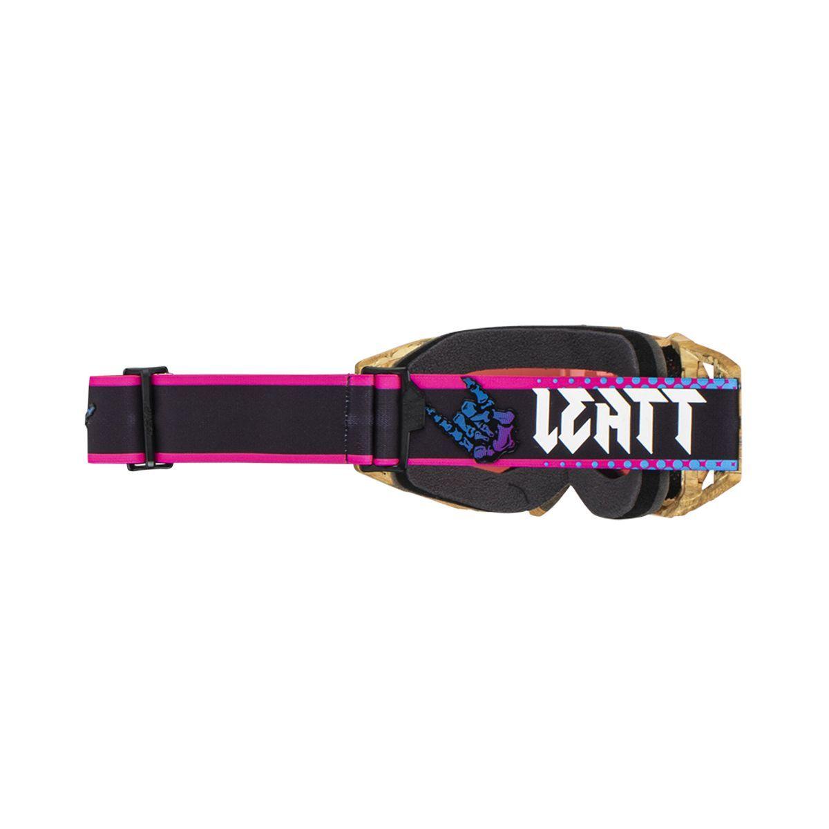 Antiparra Leatt Velocity 5.0 MTB Iriz Woody Blue UC 26%-1