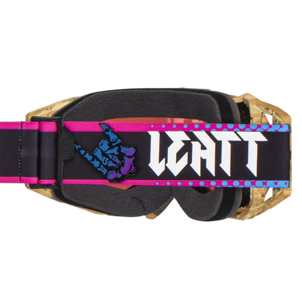 Antiparra Leatt Velocity 5.0 MTB Iriz Woody Blue UC 26%-2