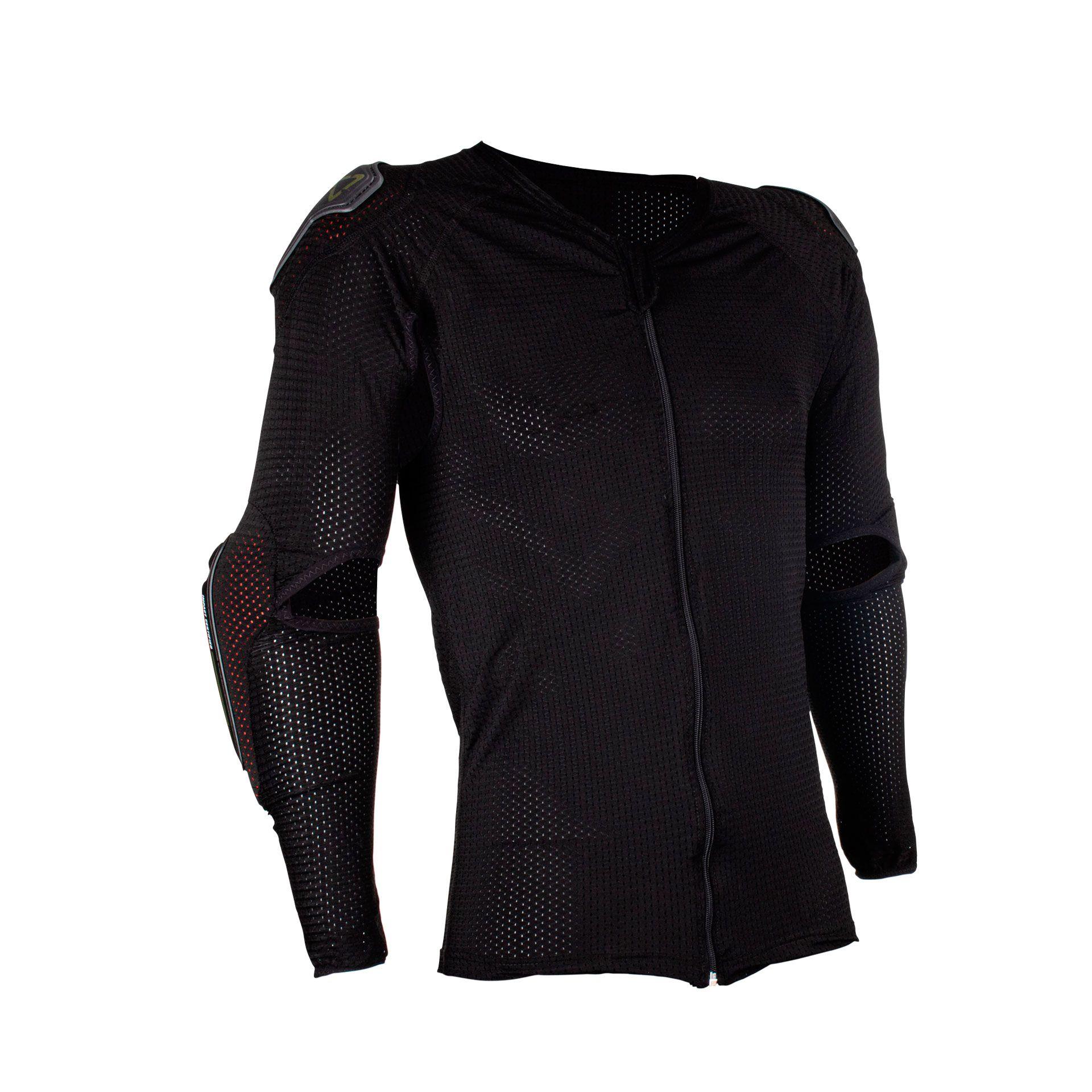 Jofa Protector Leatt Moto 3.5 XXL 184-196cm Graphene-2