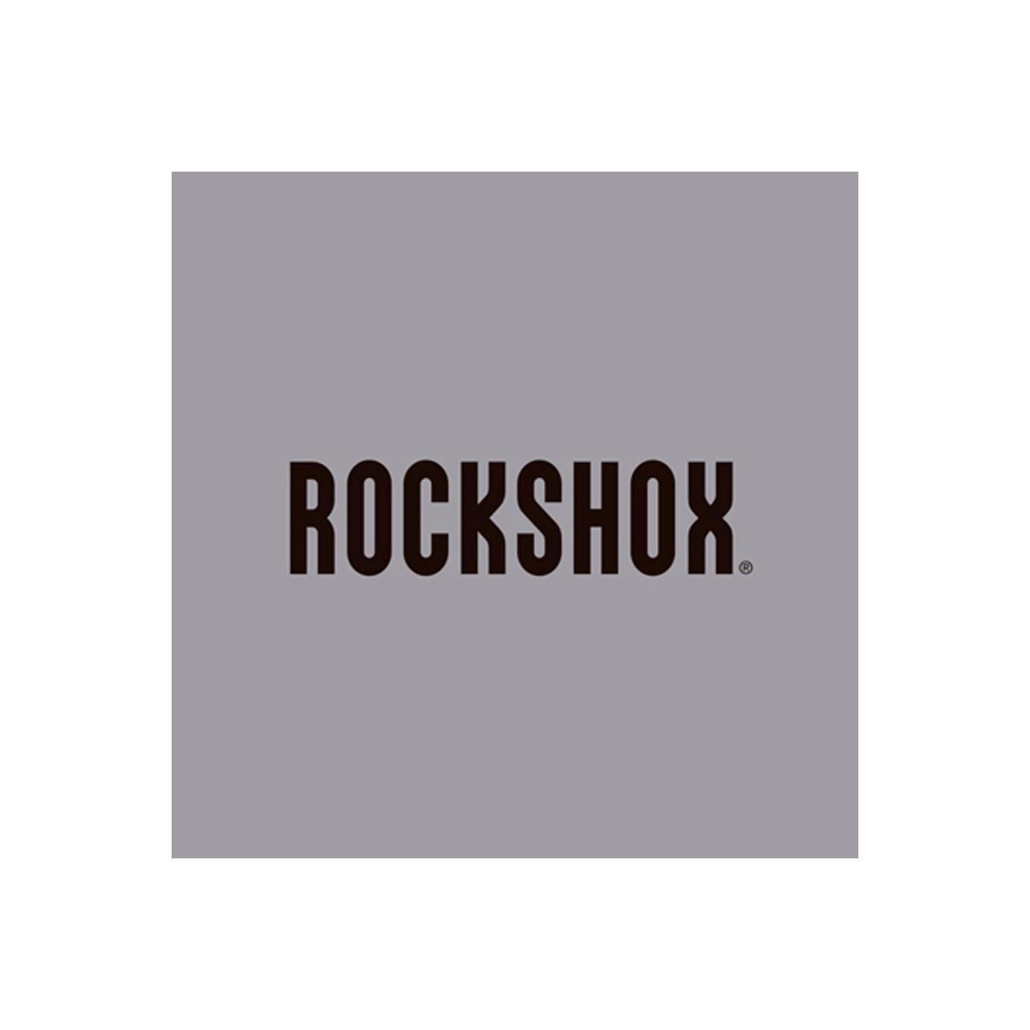 Polera RockShox Manga Corta R2203 Gris-2