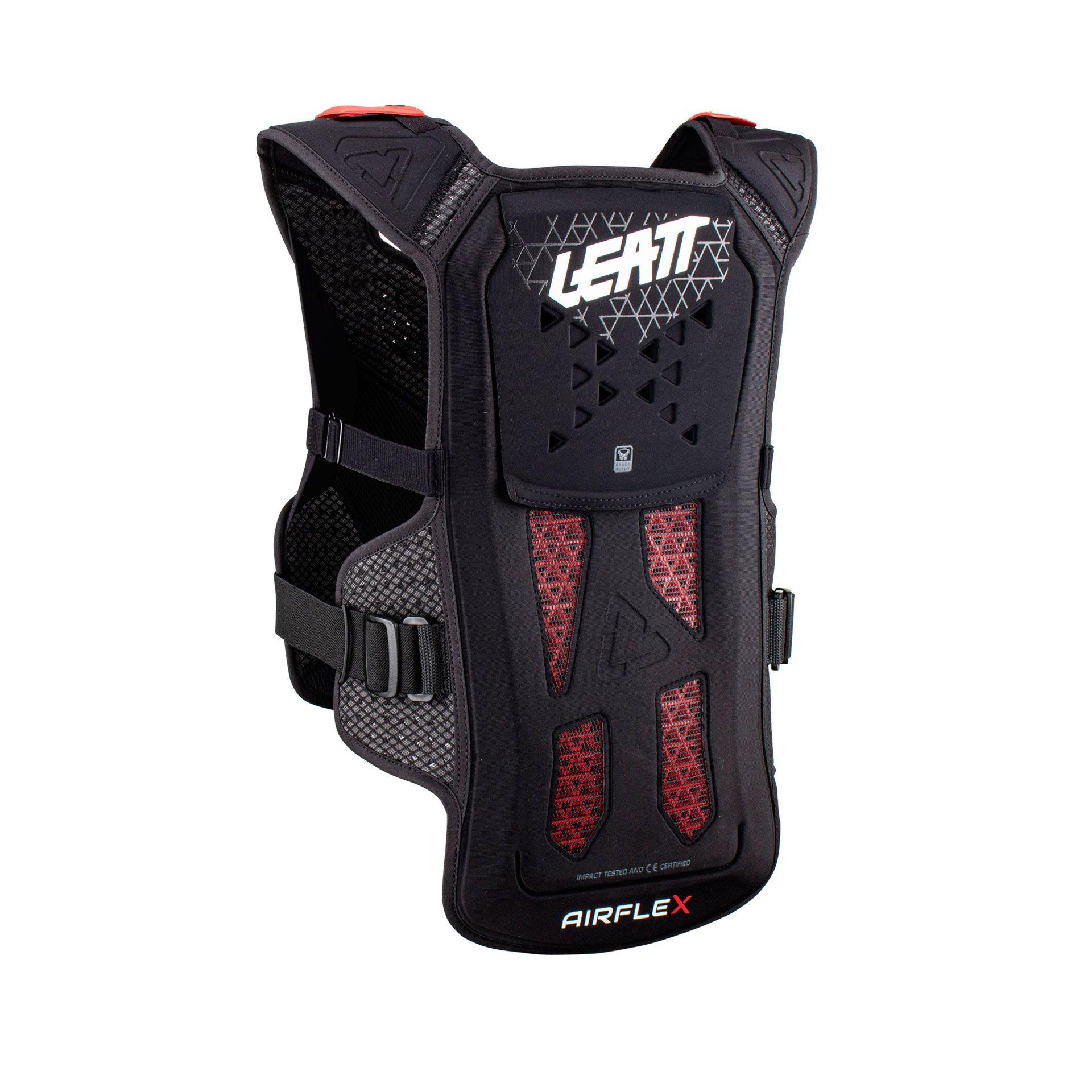 Jofa Protector Mujer Leatt AirFlex L-1