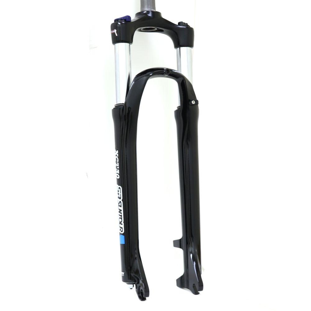 Horquilla Suntour 29" XCT HLO 100mm 9x100mm Negro-3