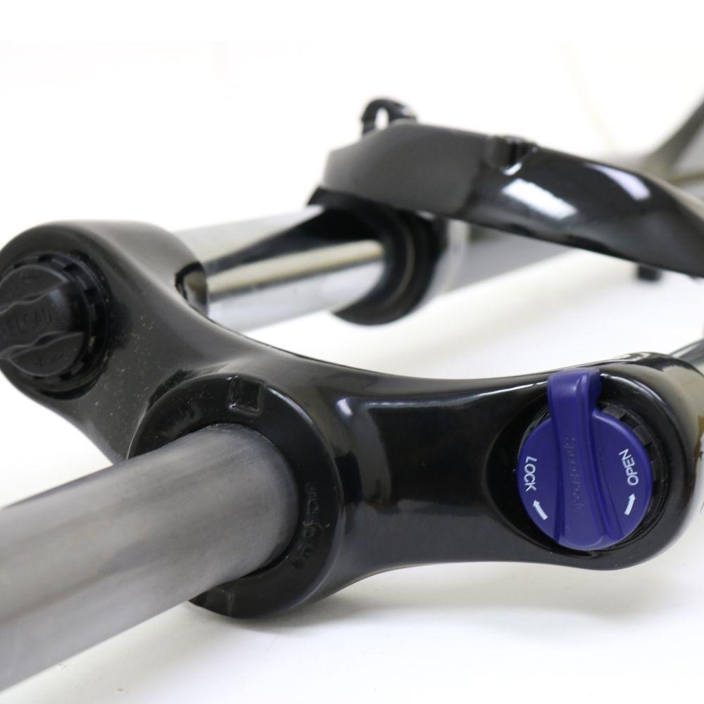 Horquilla Suntour 29" XCT HLO 100mm 9x100mm Negro-4