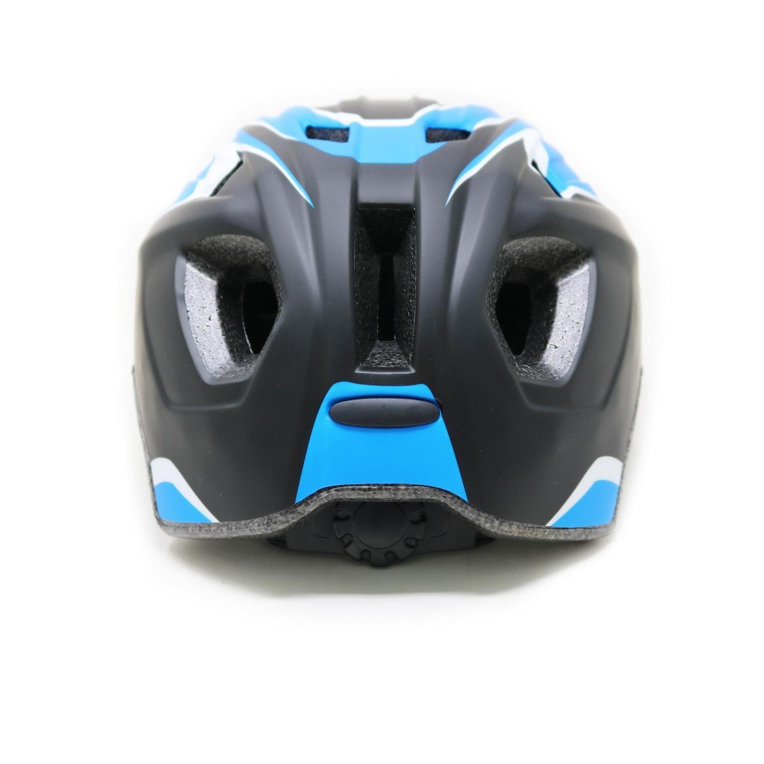 Casco Radical Mountain Enduro Azul Negro L 58-59cm-2