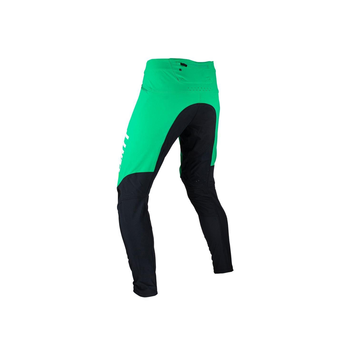 Pantalón Leatt MTB Gravity 4.0 M/US32/EU50 Jade-2