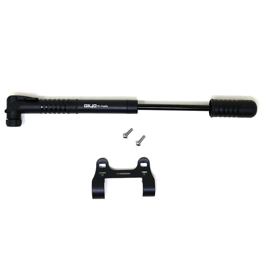 Bombín Giyo Mini MTB GP-04-2