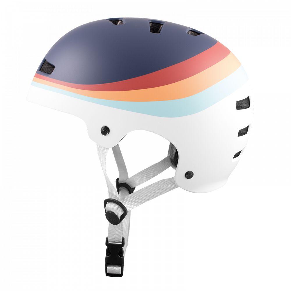 Casco Evolution Graphic Sweep S/M  TSG-2