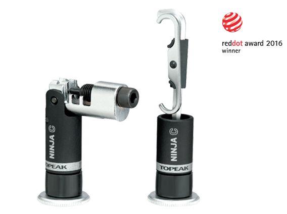 Herramienta Topeak Extractor Cadena Ninja C-3