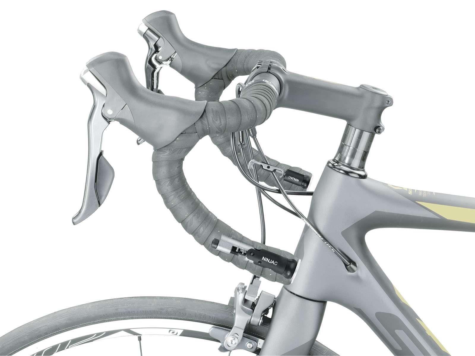 Herramienta Topeak Extractor Cadena Ninja C-4