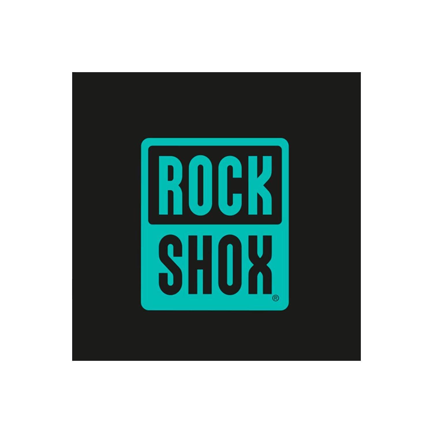 Polera RockShox Manga Corta Mono Pill Negro-2