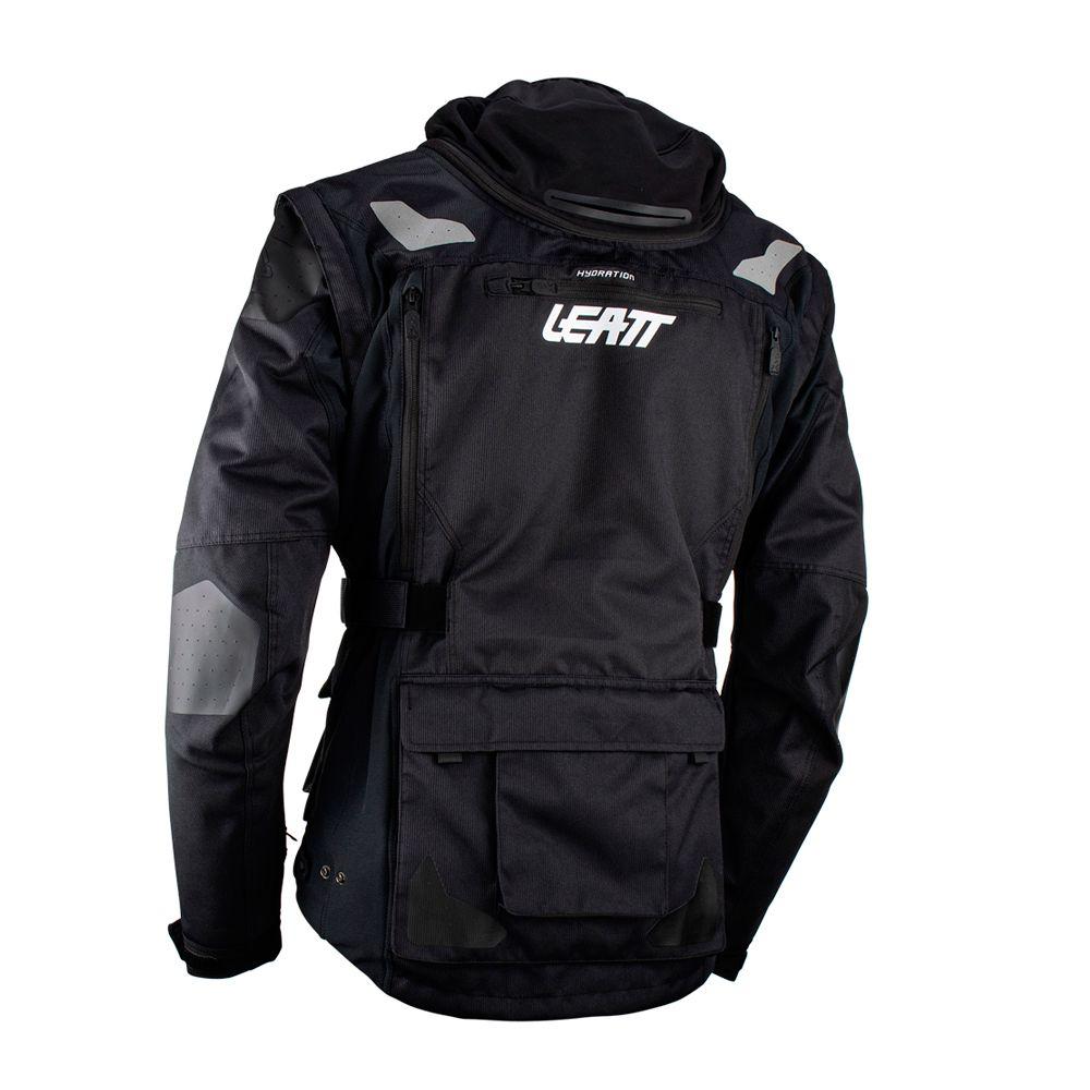 Chaqueta Leatt Moto Enduro 5.5 Negro-3