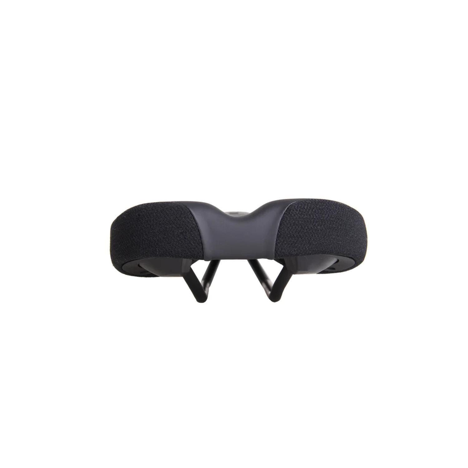 Asiento WTB Volt Medium Cromoly Negro 142x265mm-2