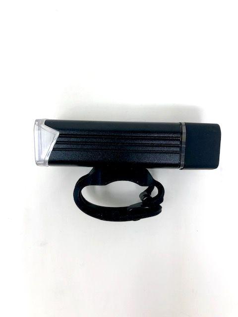 Luz delantera 180L 3 F Azul Neon Radical Mountain-0