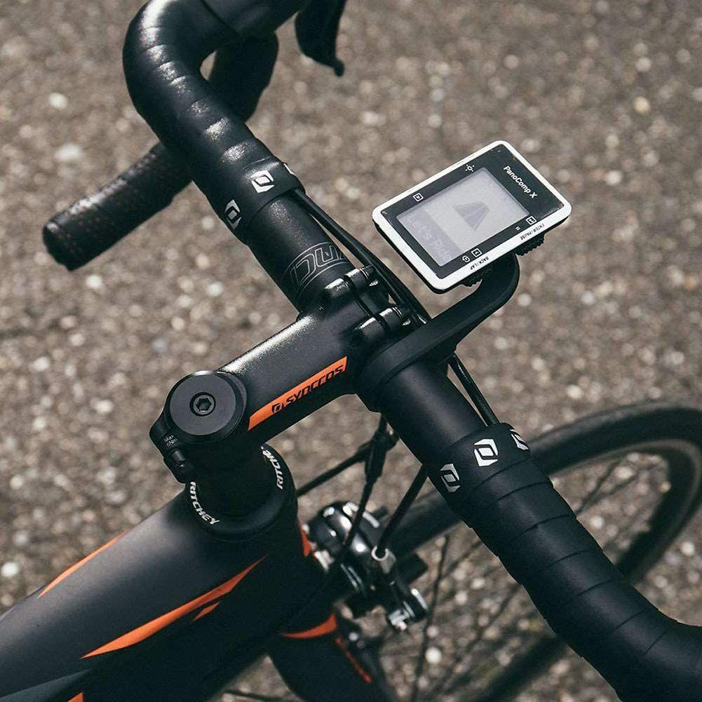 Ciclocomputador Topeak Panocomp X Bluetooth Remoto-5