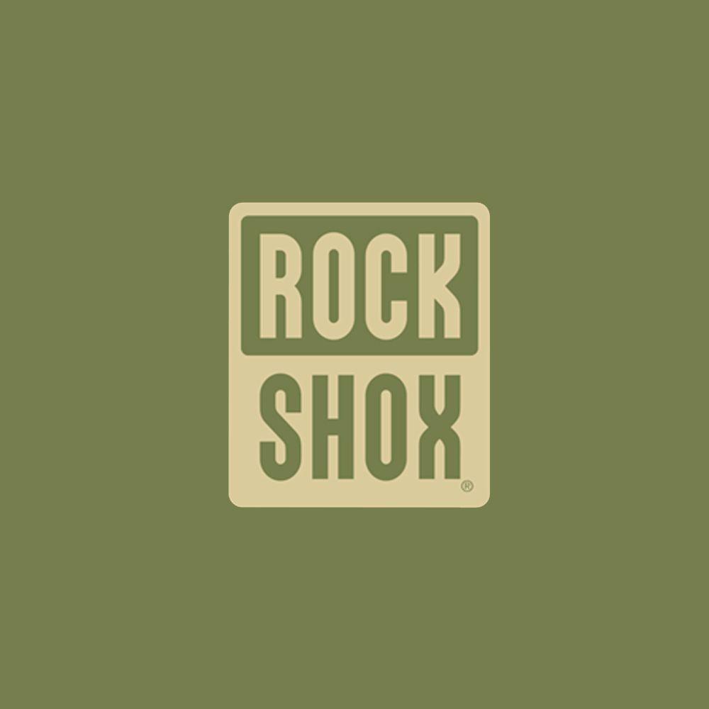 Polera RockShox Manga Corta Mono Pill Verde-5