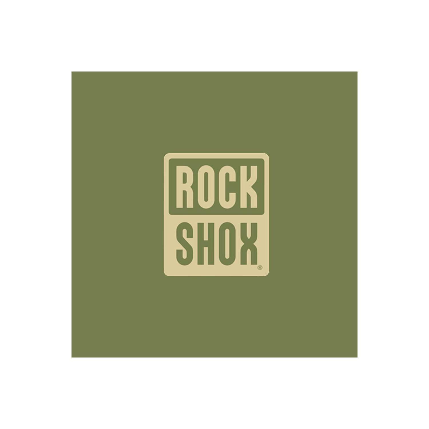 Polera RockShox Manga Corta Mono Pill Verde-3