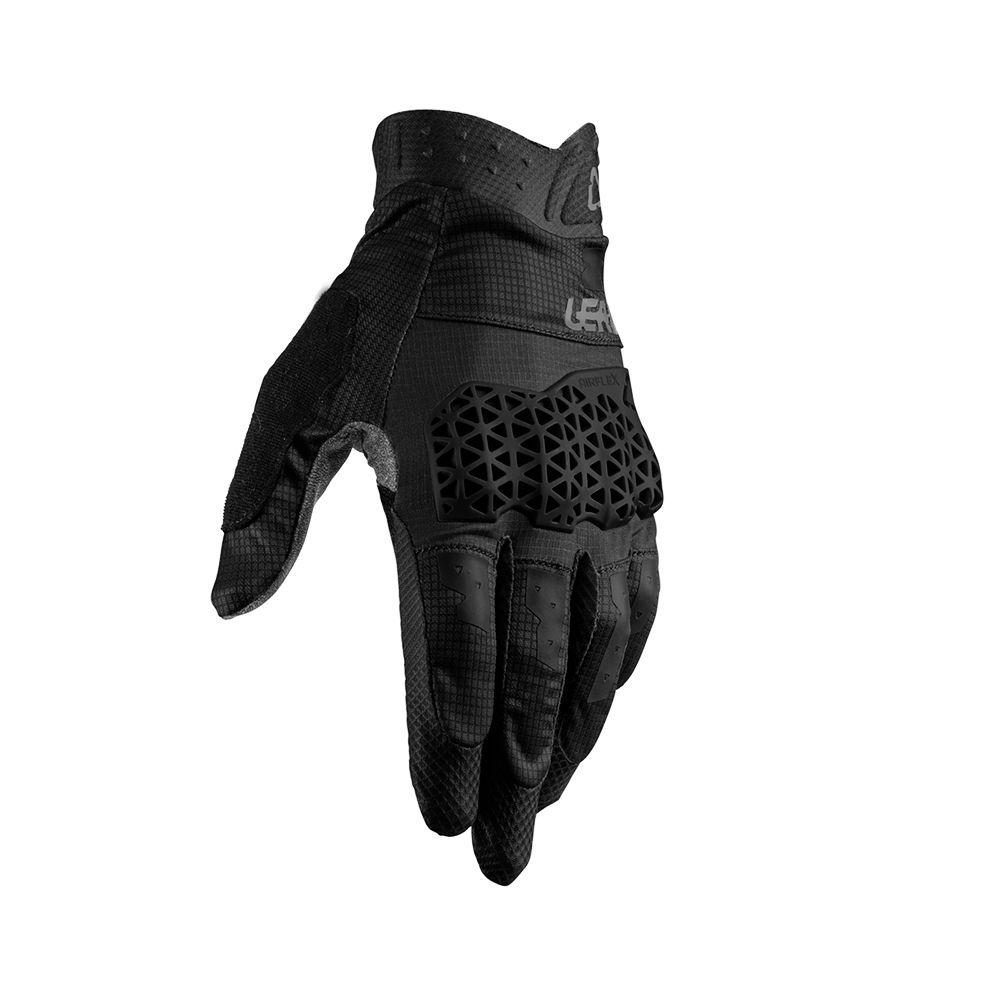 Guantes Leatt MTB 3.0 Lite - S / EU 7 /US 8 Blk-1