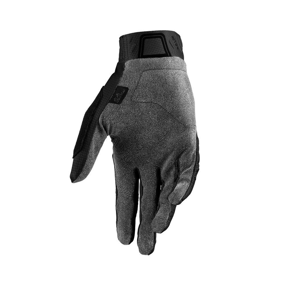 Guantes Leatt MTB 3.0 Lite - S / EU 7 /US 8 Blk-2