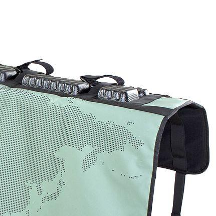 Cubre Pick Up Olive M/L EVOC-2