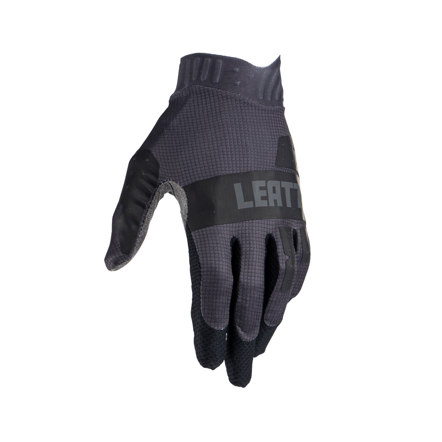 Guante de Moto Leatt 1.5 GripR M/US9 Stealth-1