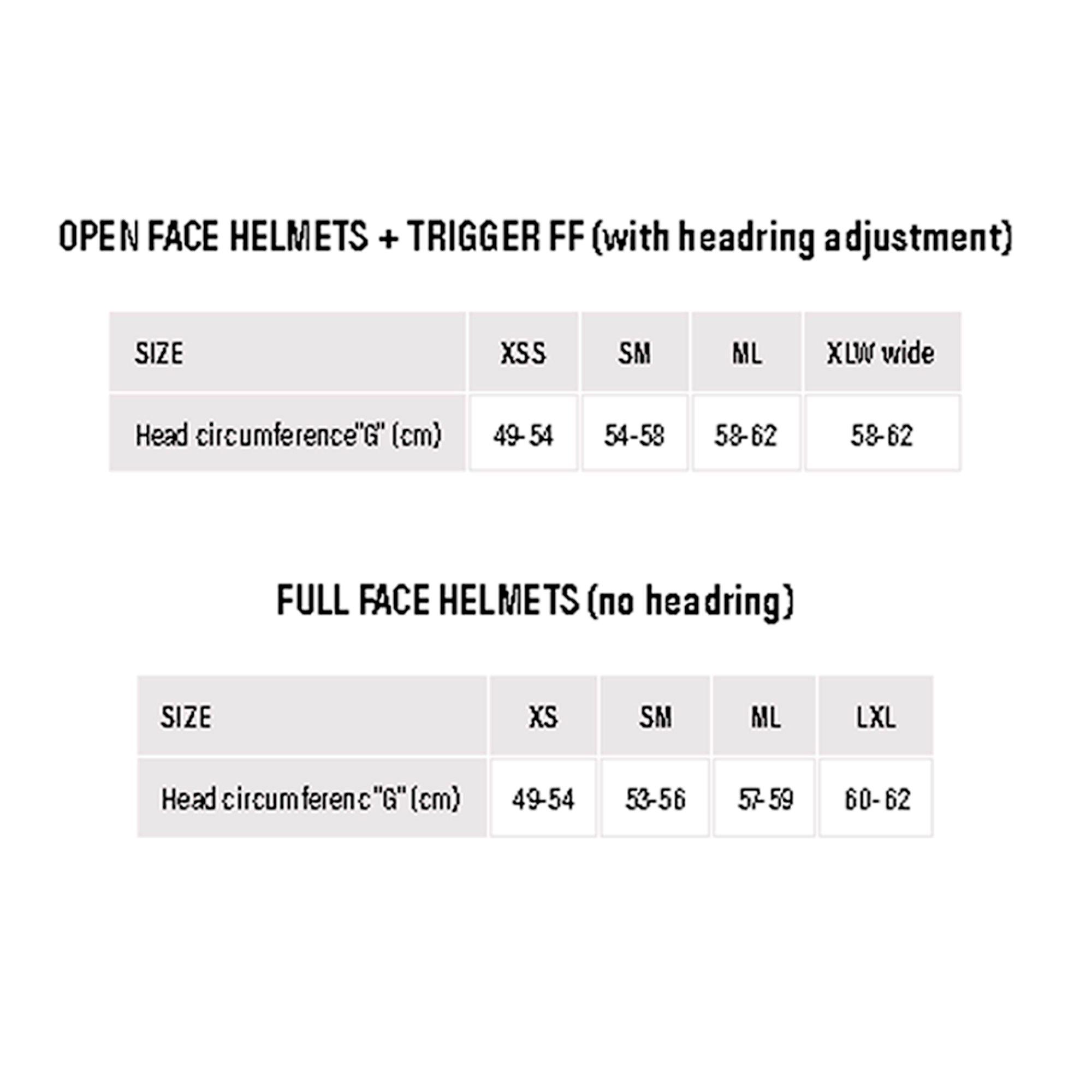 Casco IXS Trigger AM MIPS Olive M/L 57-59cm-4
