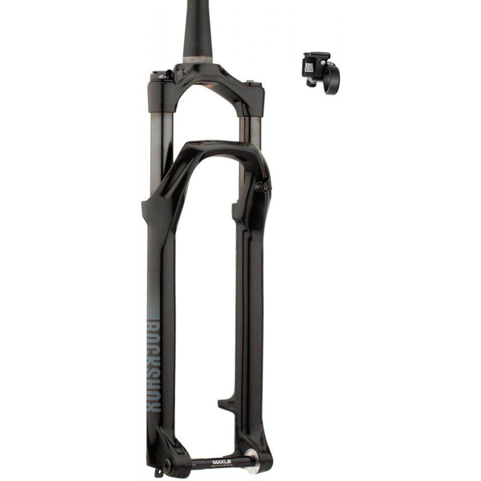 Horquilla RockShox Judy TK 29 100 MM Bloqueo Remoto-0