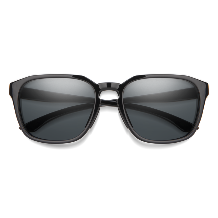 Lente Contour Polarized Black/Grey Smith-1
