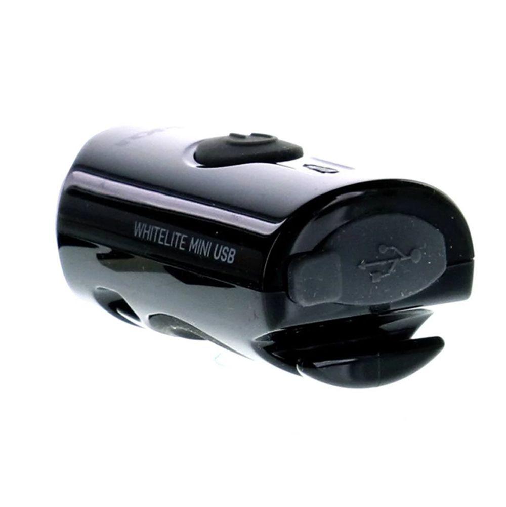 Luz Topeak Delantera Mini USB 60 Lumens-3