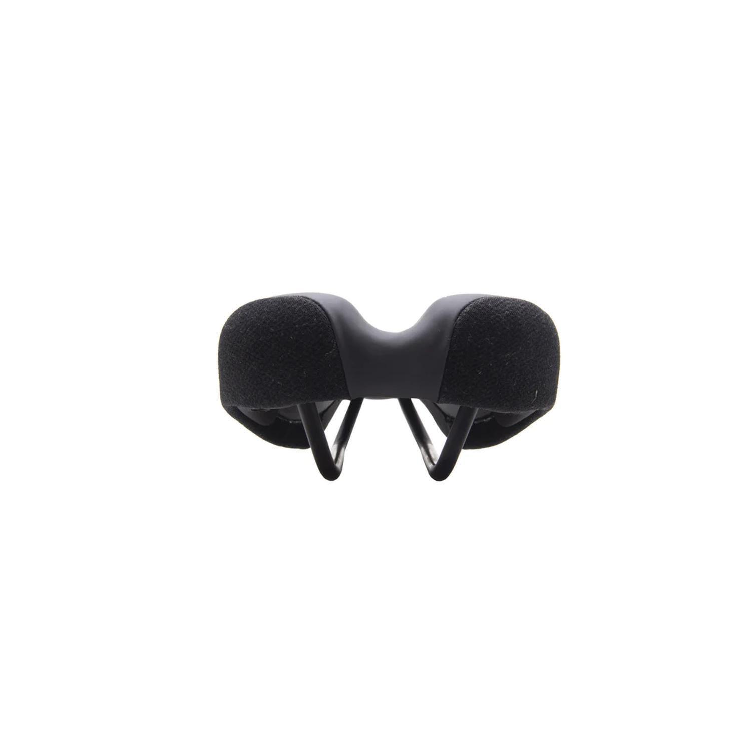 Asiento WTB Pure Medium Cromoly Negro 148x275mm-2