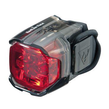 Luz de seguridad Red Lite Race Topeak-0