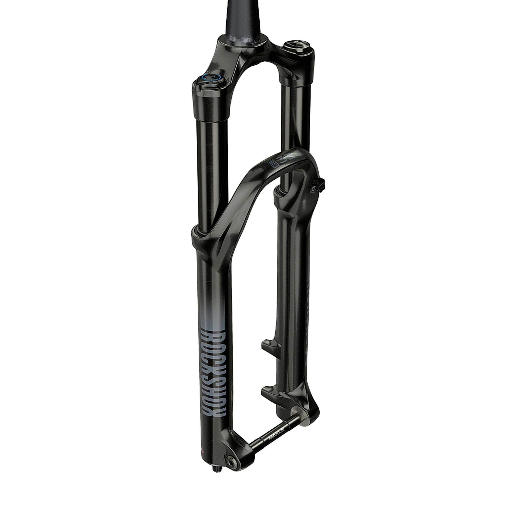 Horquilla RockShox 35 Gold RL A2 29 44OS Boost 100mm Negro-3