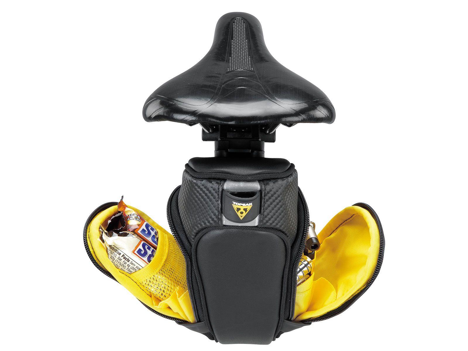 Bolso Topeak Inferior Asiento Soporte Mondopack-2