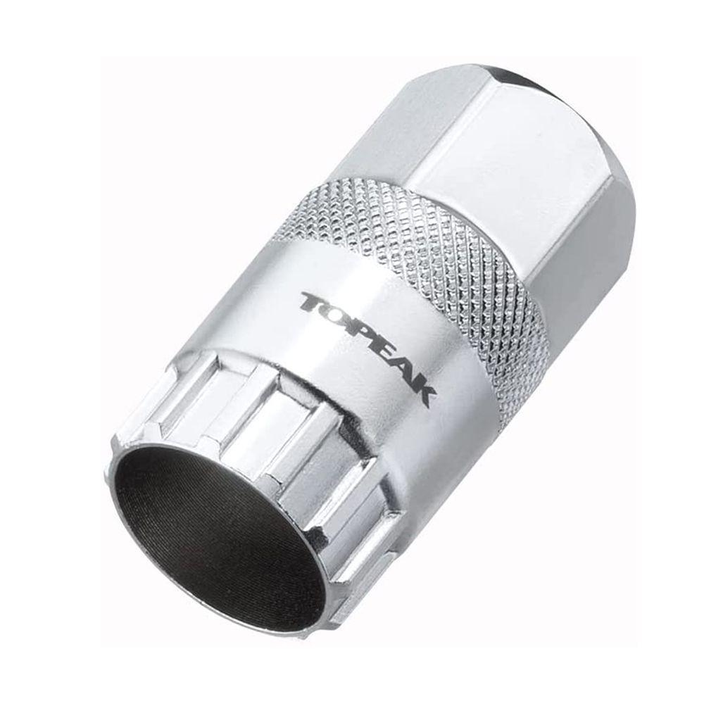 Herramienta Topeak Extractor Piñon Shimano Sram-0