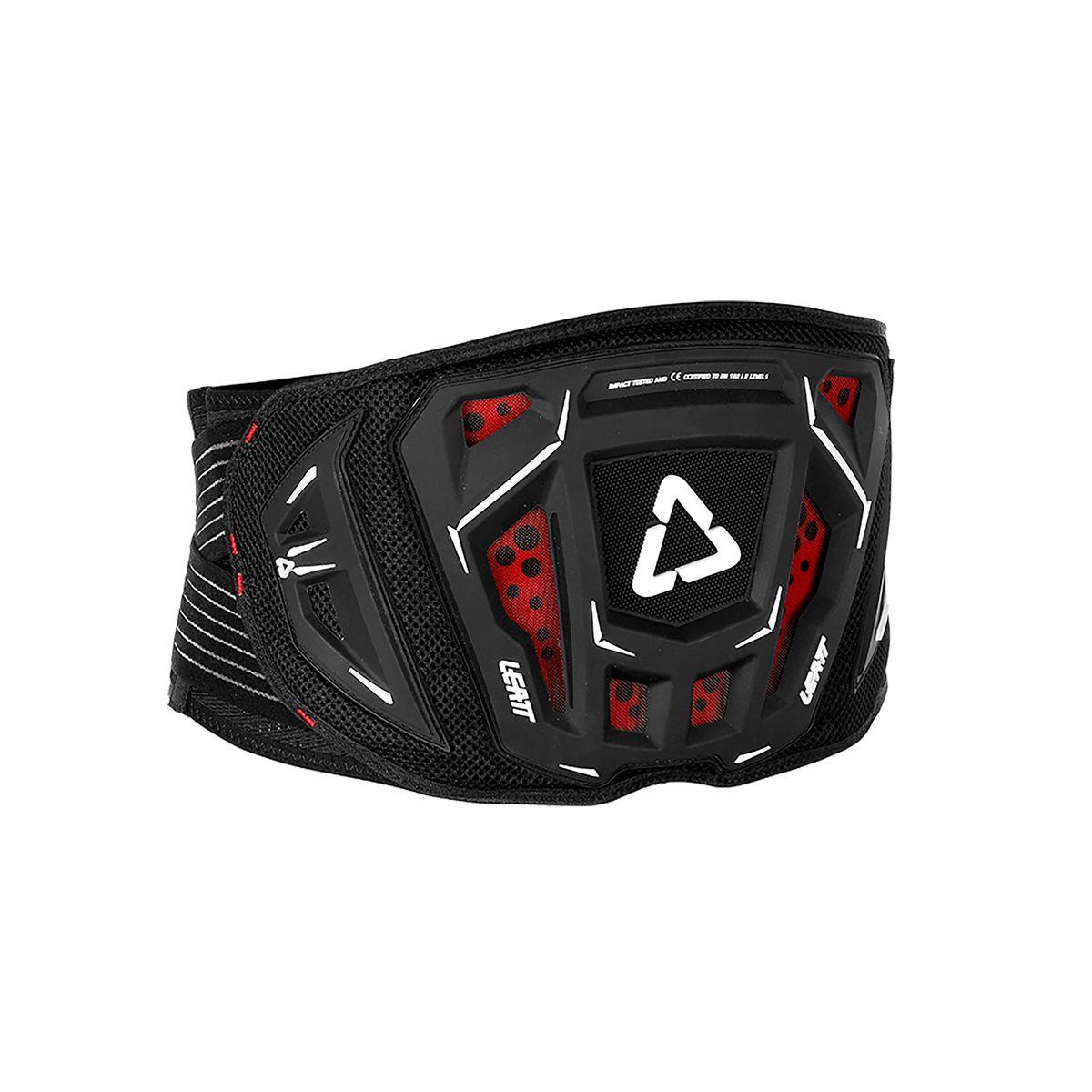 Protector de Riñon Leatt 3DF 3.5 S/M-0