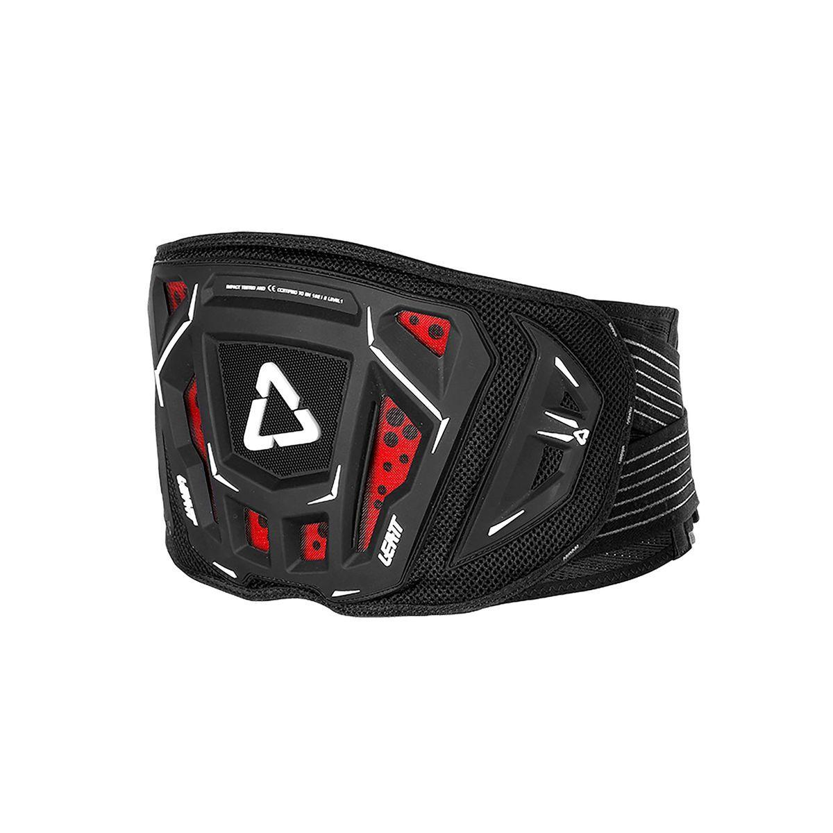 Protector de Riñon Leatt 3DF 3.5 S/M-1