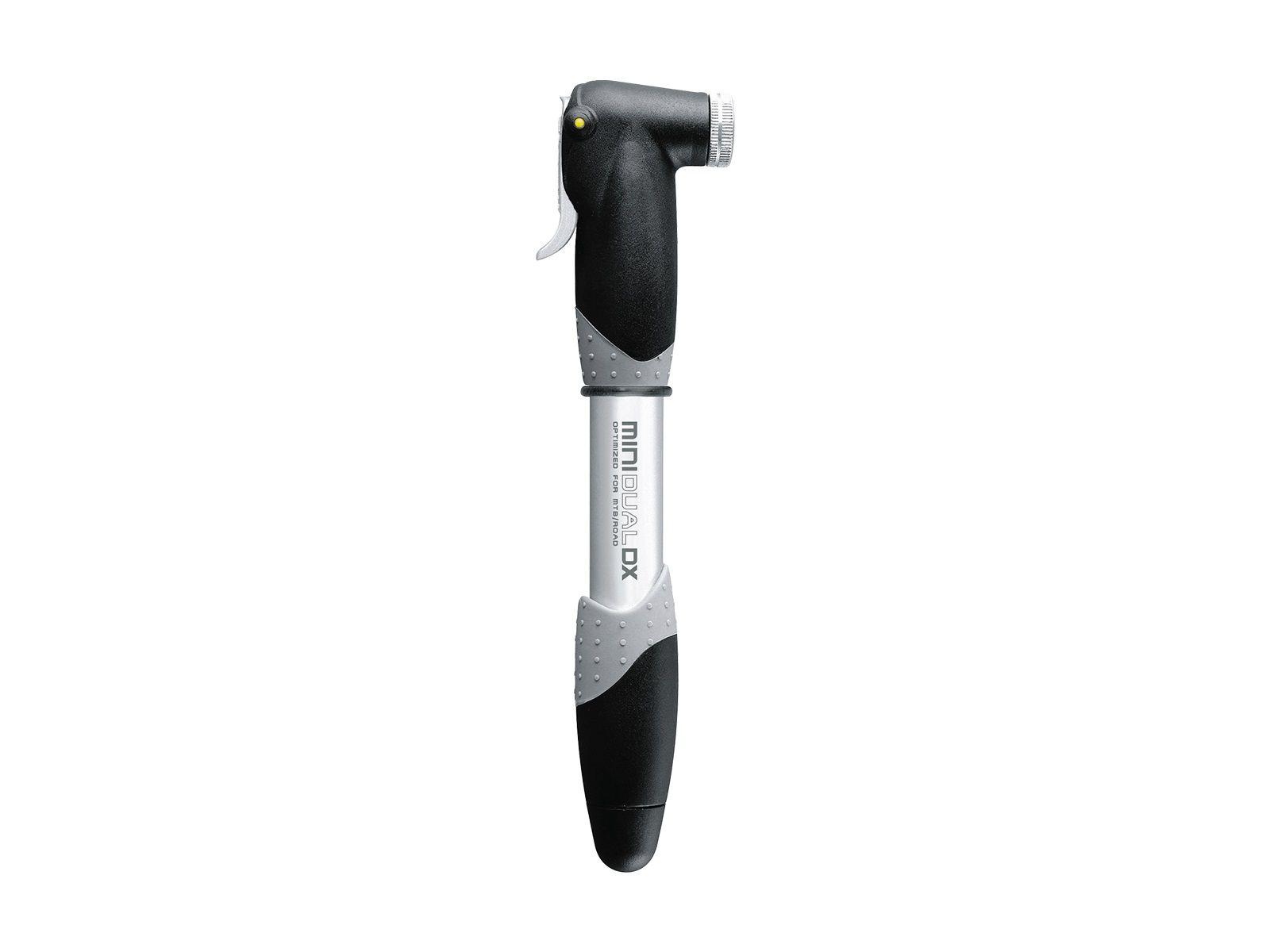 Bombin Topeak Mini Dual DX-0
