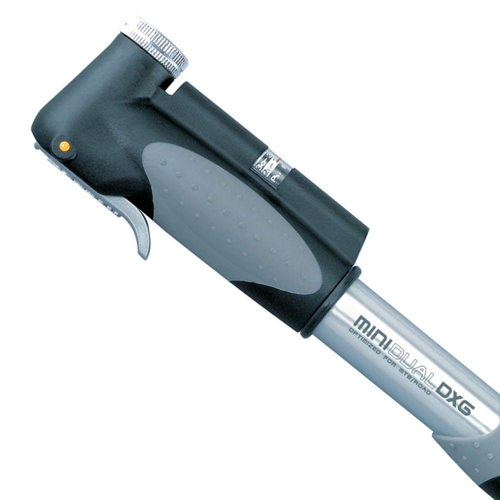 Bombin Topeak Mini Dual DX-1