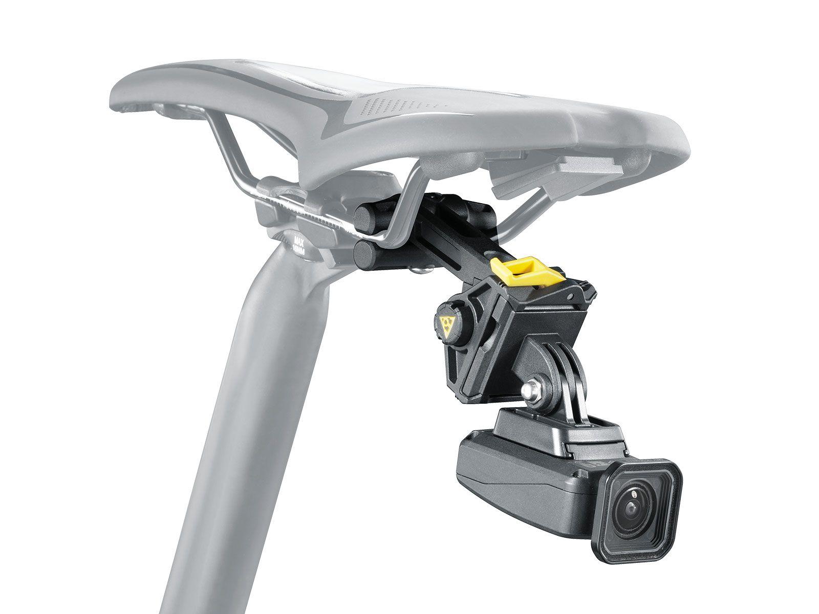 Soporte Topeak Universal MultiSport Cámara POV-3