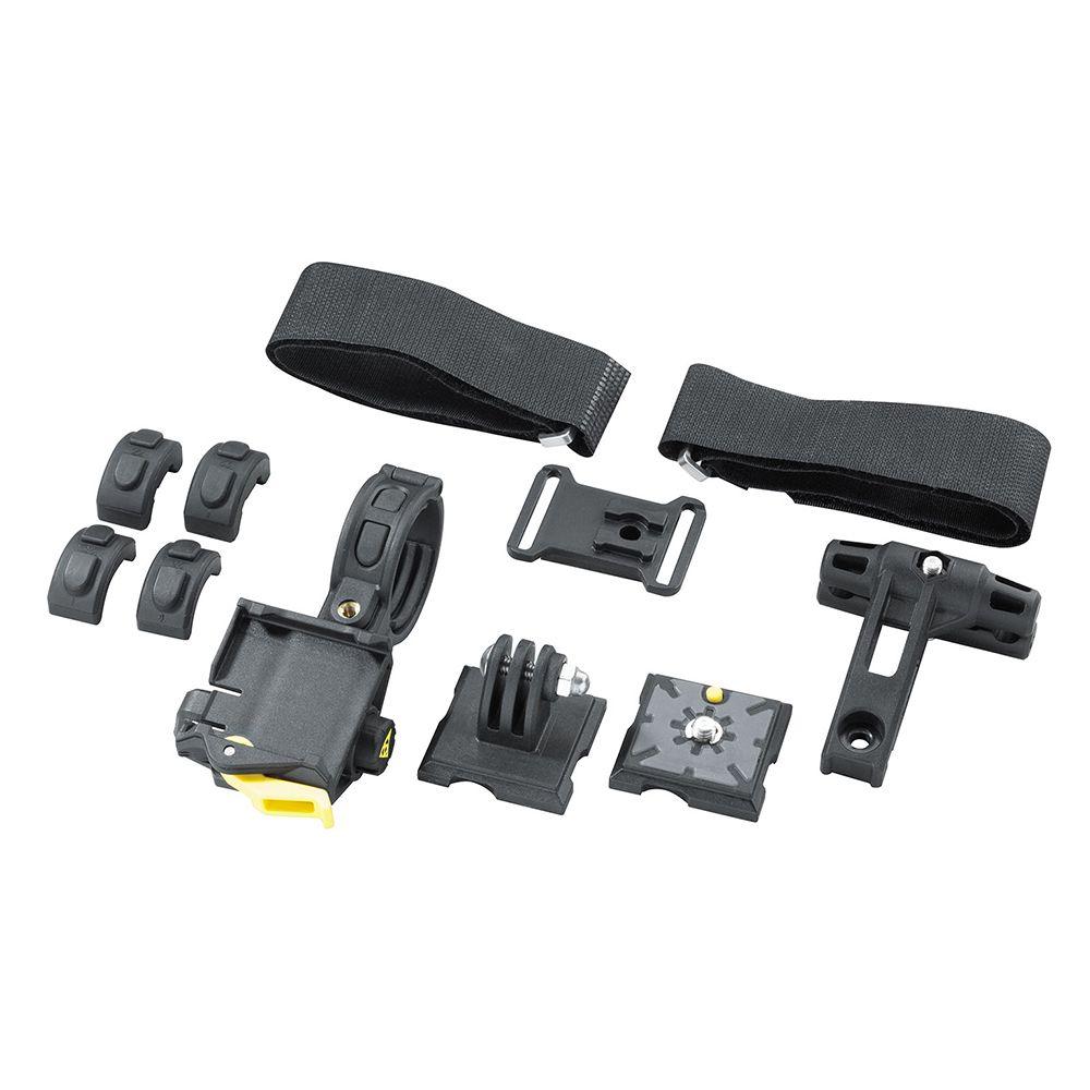 Soporte Topeak Universal MultiSport Cámara POV-4