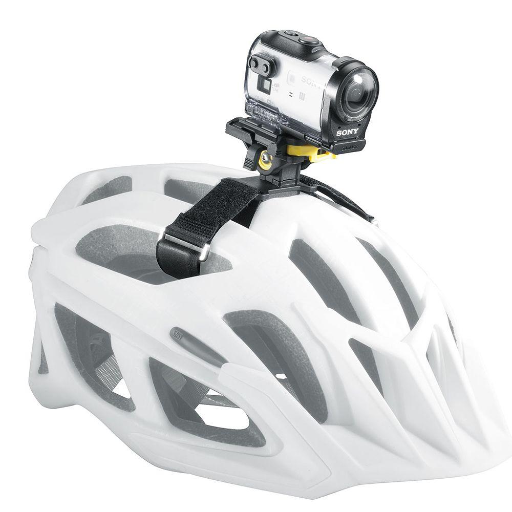 Soporte Topeak Universal MultiSport Cámara POV-5