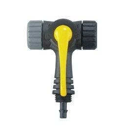 Adaptador TwinHead bomba TJB Topeak-0