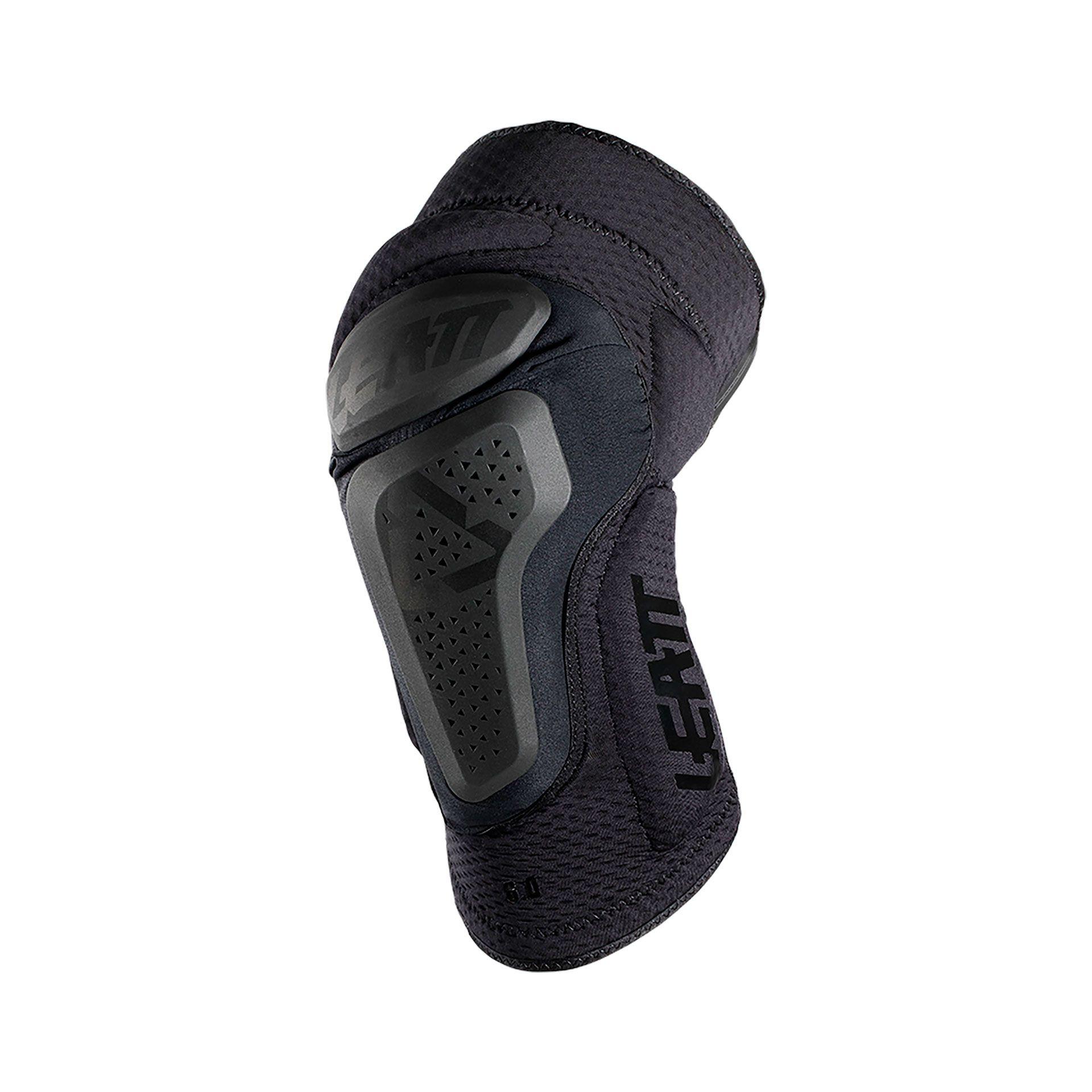 Rodillera Leatt 3DF 6.0 Negro L/XL-1