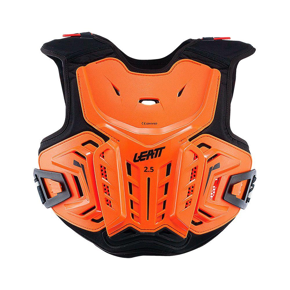Jofa Protector Leatt 2.5 Niño Neg/Nar L/XL 147-159cm-0