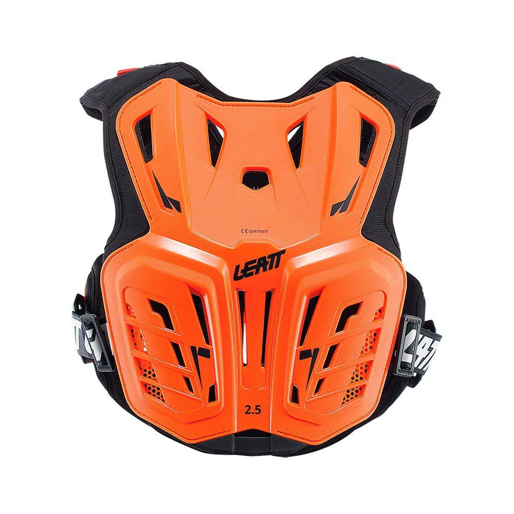 Jofa Protector Leatt 2.5 Niño Neg/Nar L/XL 147-159cm-1