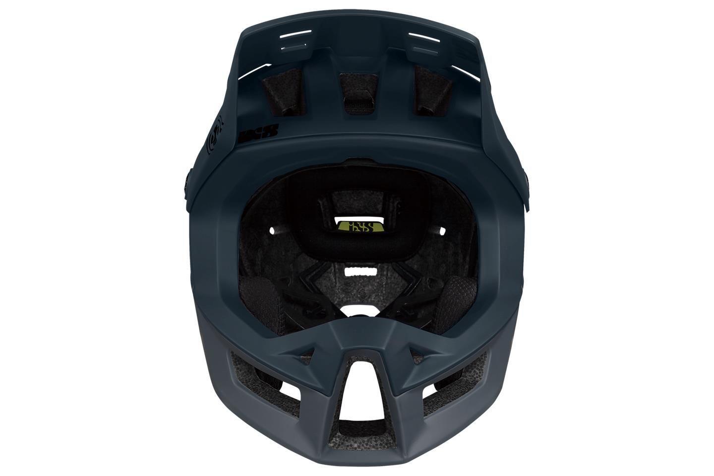 Casco Trigger FF Marine XS (49-54CM)IXS-1